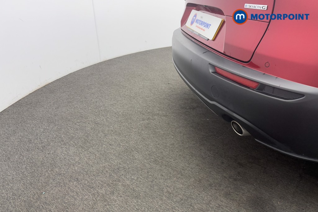 Used Mazda CX-30 2021 for sale - 78109758: Photo 30