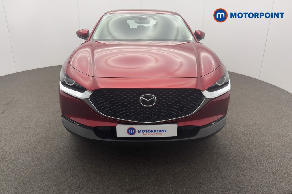 Used Mazda CX-30 2021 for sale - 78109758: Photo 33