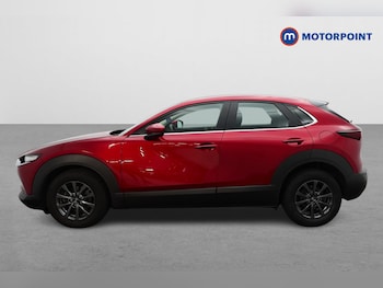 Used Mazda CX-30 2021 for sale - 78109758: Photo
