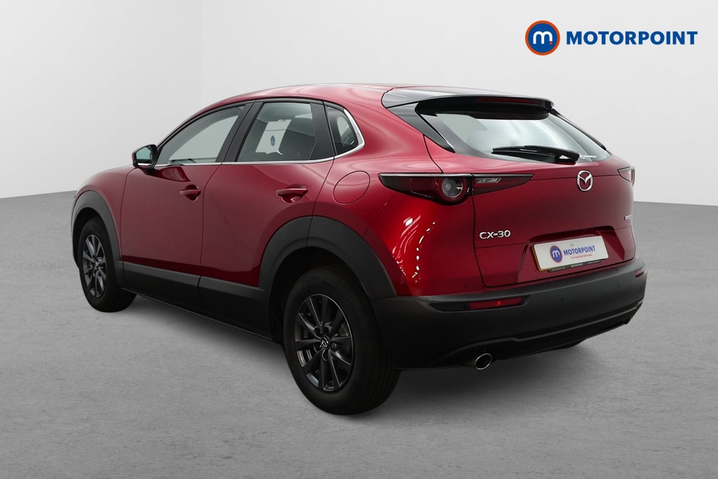 Used Mazda CX-30 2021 for sale - 78109758: Photo 5