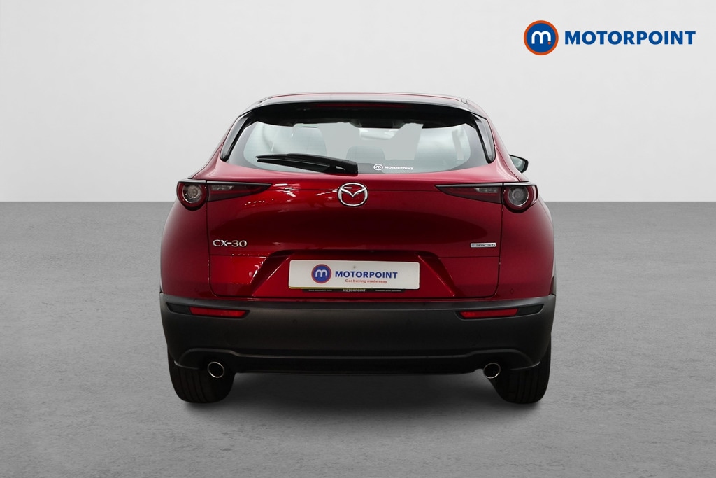 Used Mazda CX-30 2021 for sale - 78109758: Photo 6