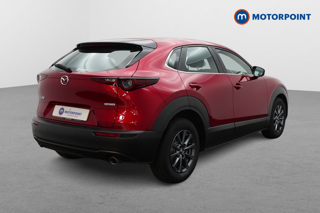 Used Mazda CX-30 2021 for sale - 78109758: Photo 7