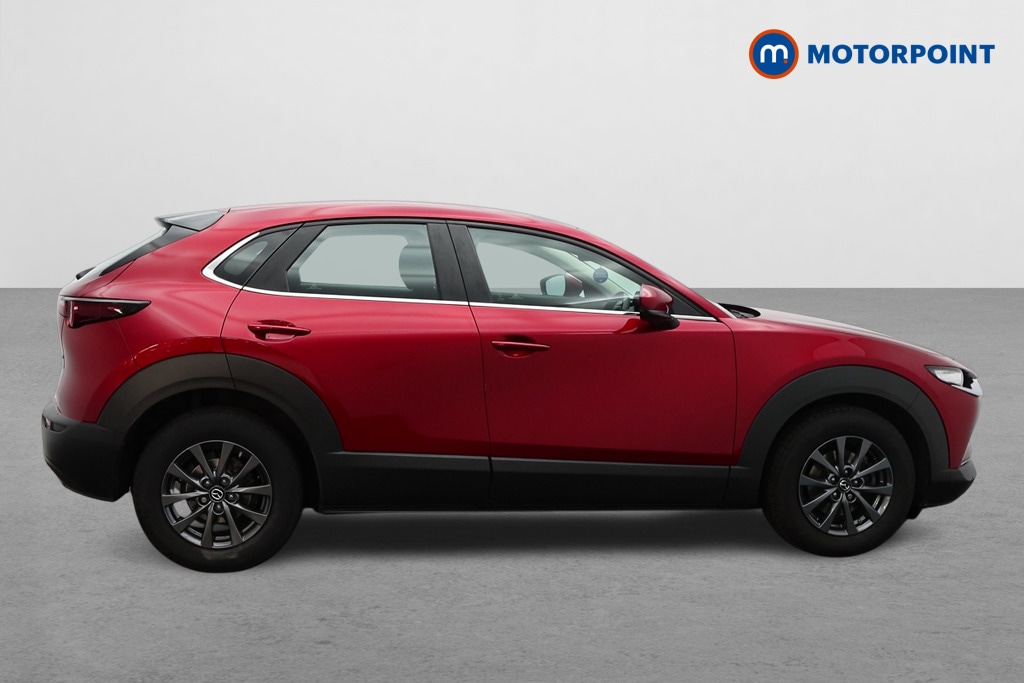Used Mazda CX-30 2021 for sale - 78109758: Photo 8