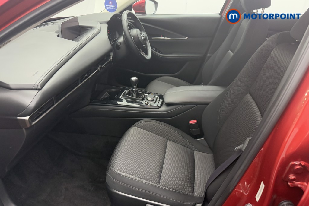 Used Mazda CX-30 2021 for sale - 78109758: Photo 9