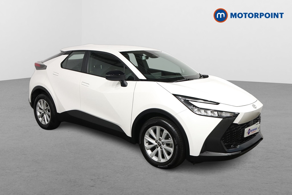 Used Toyota C-HR 2024 for sale - 76147184: Photo 1