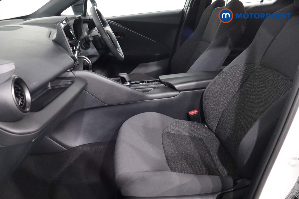 Used Toyota C-HR 2024 for sale - 76147184: Photo 12