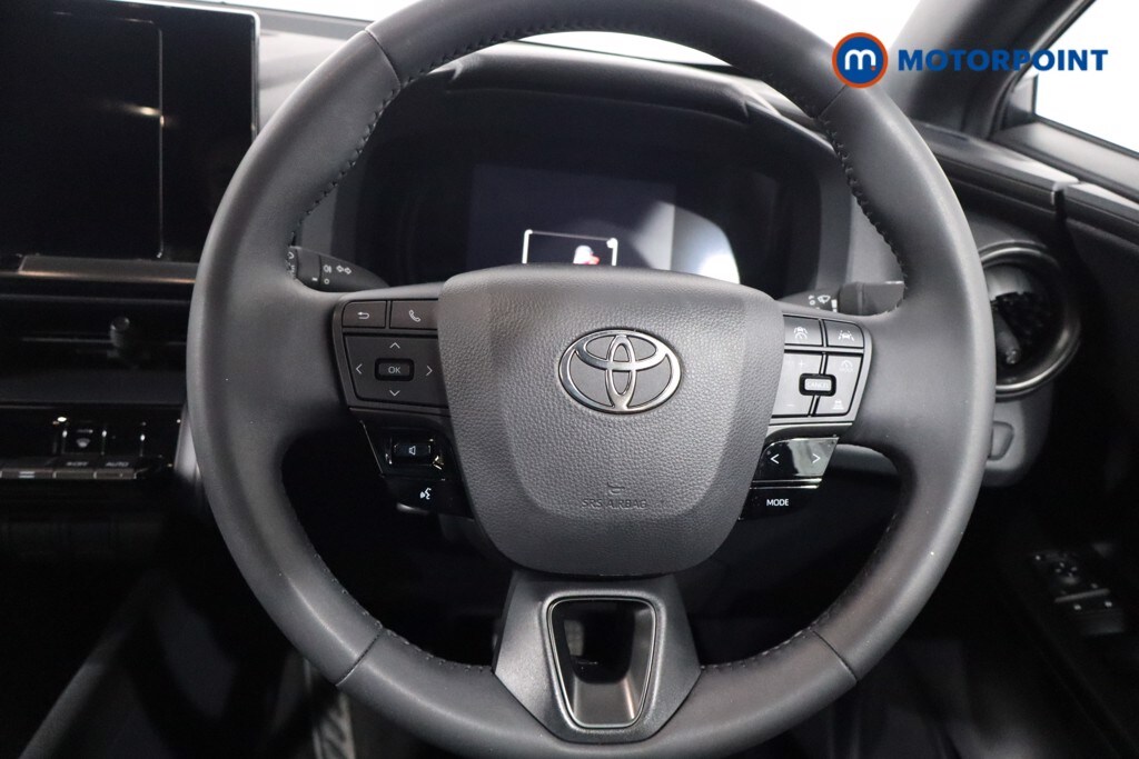Used Toyota C-HR 2024 for sale - 76147184: Photo 14