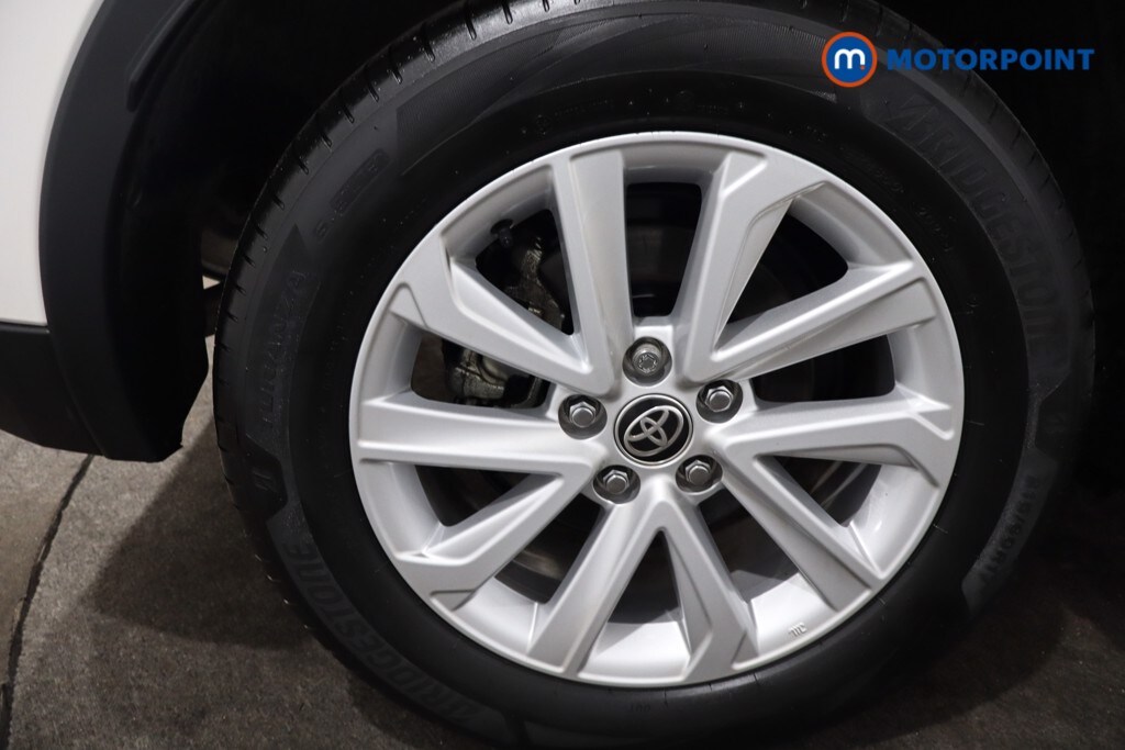 Used Toyota C-HR 2024 for sale - 76147184: Photo 17