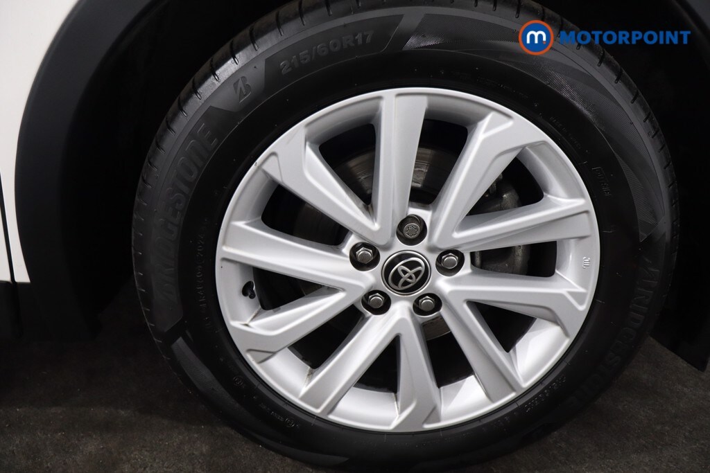 Used Toyota C-HR 2024 for sale - 76147184: Photo 18
