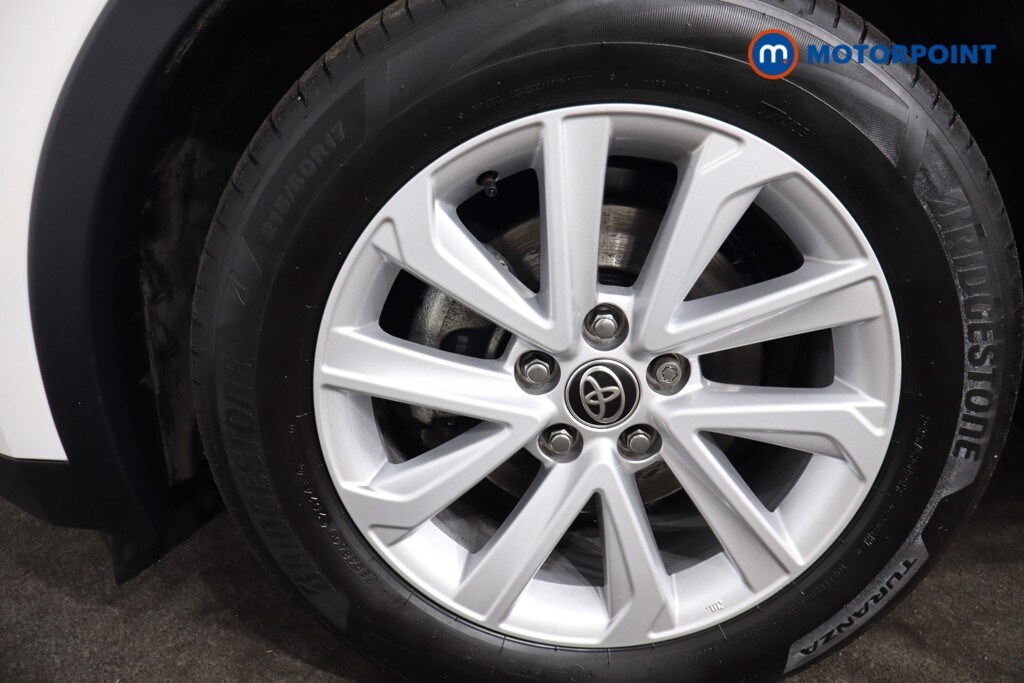 Used Toyota C-HR 2024 for sale - 76147184: Photo 19