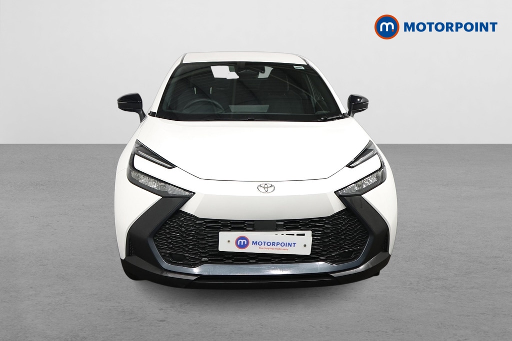 Used Toyota C-HR 2024 for sale - 76147184: Photo 2