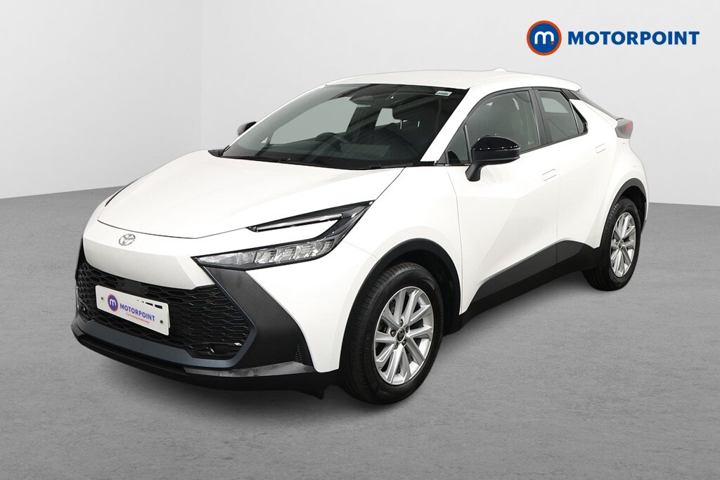 Used Toyota C-HR 2024 for sale - 76147184: Photo 3
