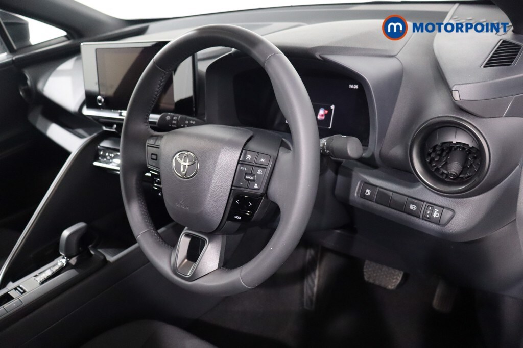 Used Toyota C-HR 2024 for sale - 76147184: Photo 31