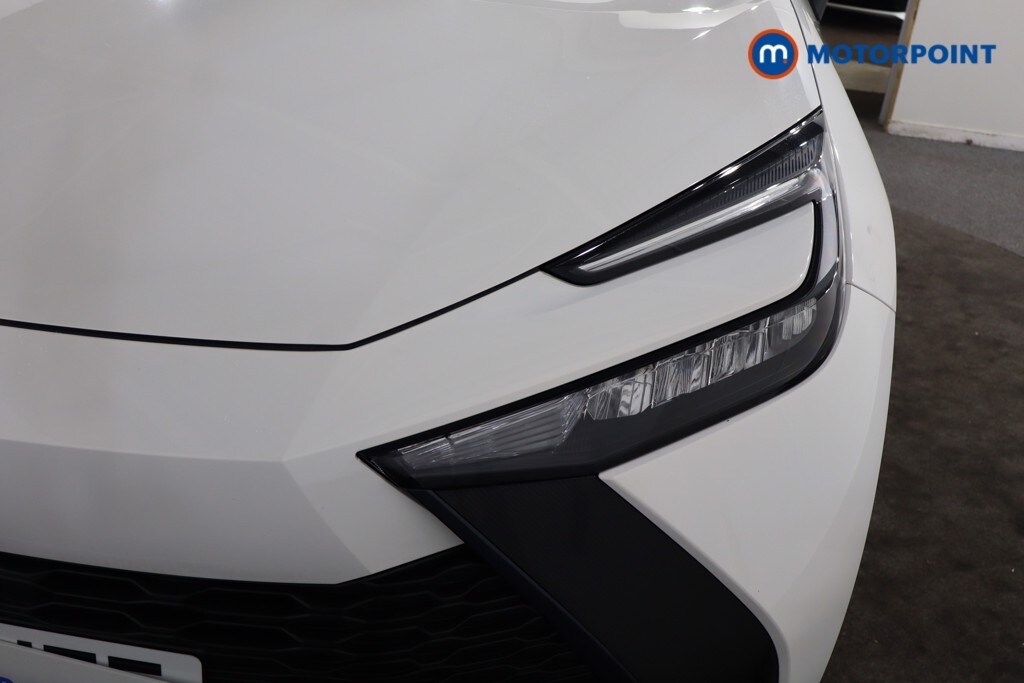 Used Toyota C-HR 2024 for sale - 76147184: Photo 35