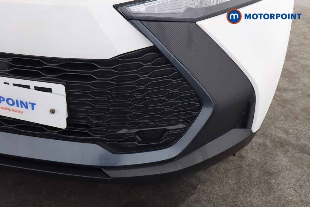 Used Toyota C-HR 2024 for sale - 76147184: Photo 36