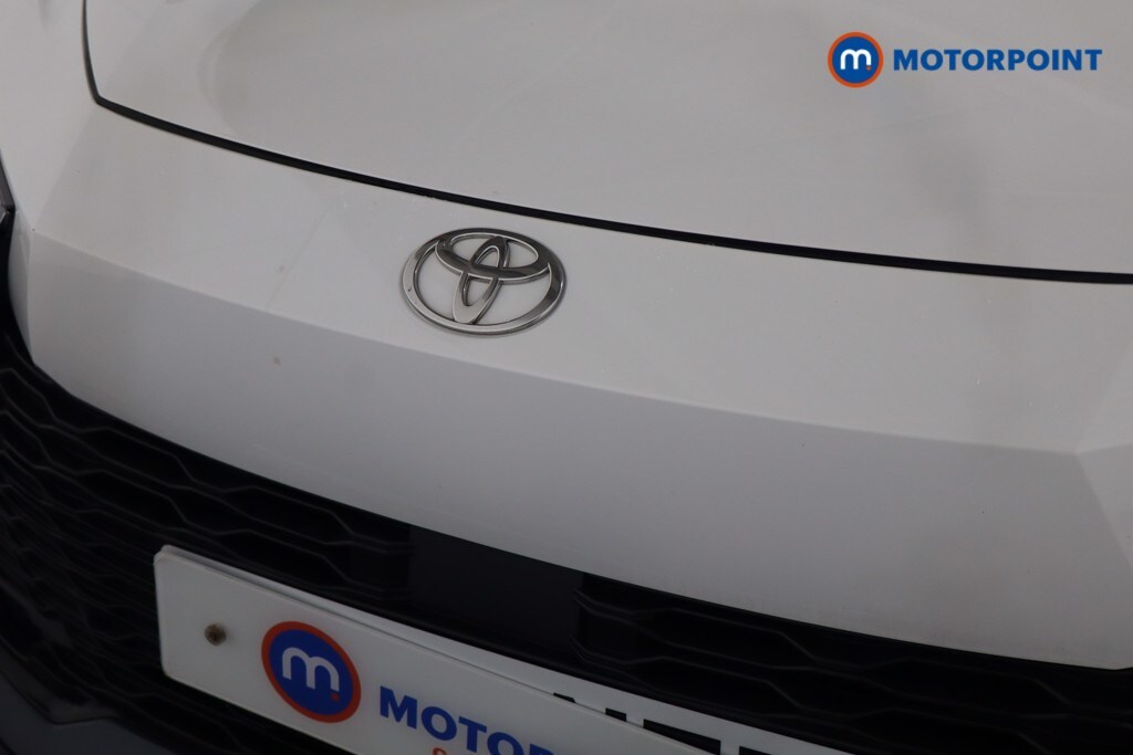 Used Toyota C-HR 2024 for sale - 76147184: Photo 37