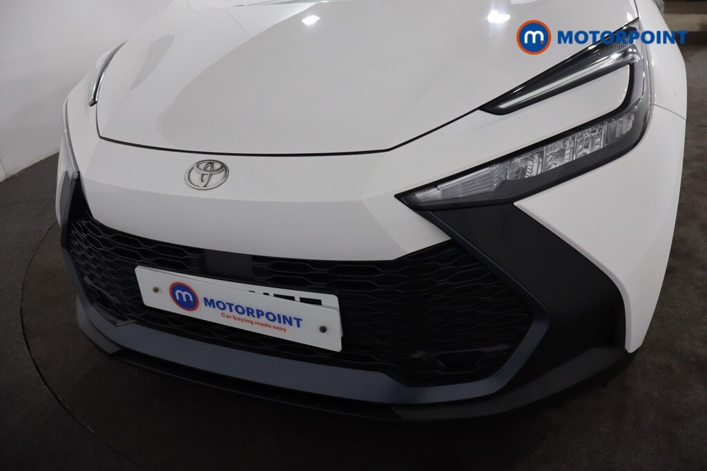Used Toyota C-HR 2024 for sale - 76147184: Photo 38