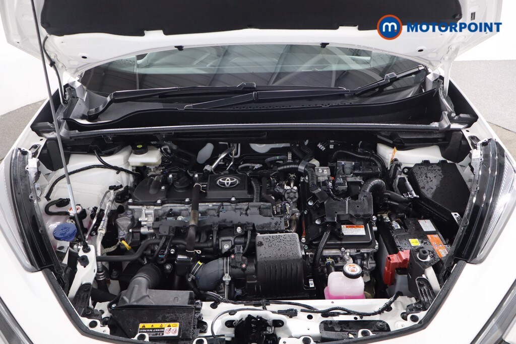 Used Toyota C-HR 2024 for sale - 76147184: Photo 39