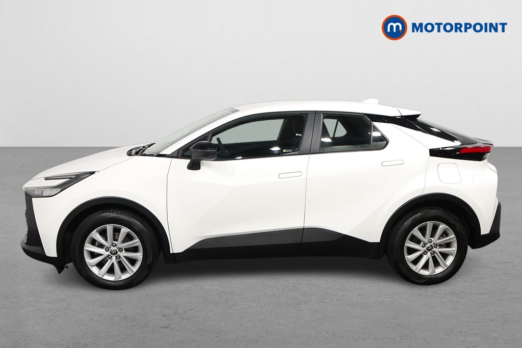 Used Toyota C-HR 2024 for sale - 76147184: Photo 4