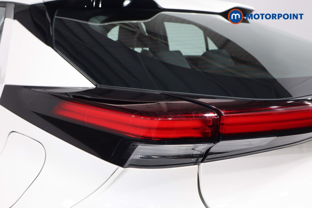 Used Toyota C-HR 2024 for sale - 76147184: Photo 41