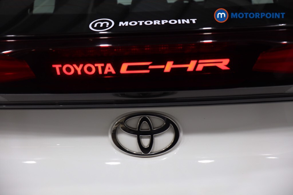 Used Toyota C-HR 2024 for sale - 76147184: Photo 43