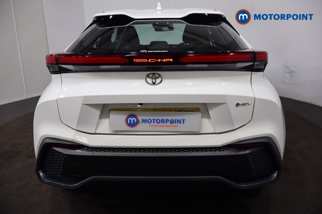 Used Toyota C-HR 2024 for sale - 76147184: Photo 45