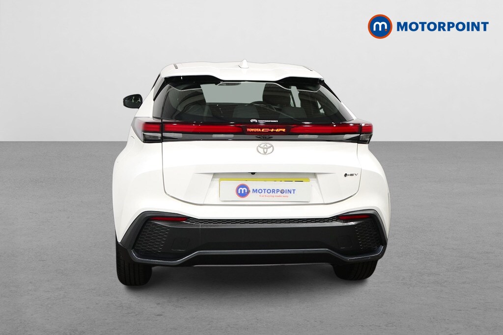 Used Toyota C-HR 2024 for sale - 76147184: Photo 6