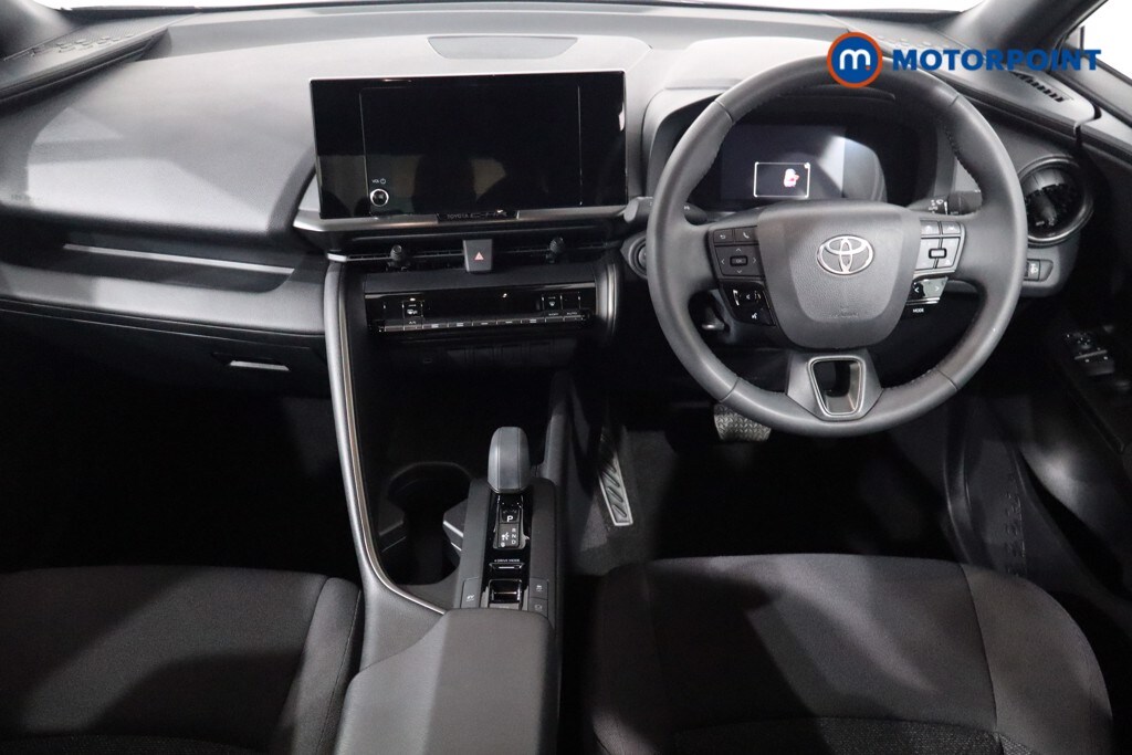 Used Toyota C-HR 2024 for sale - 76147184: Photo 9