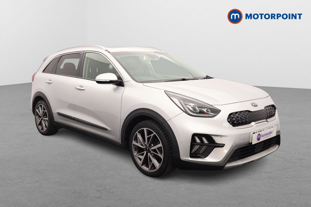Used Kia Niro 2020 for sale - 77715765: Photo 1