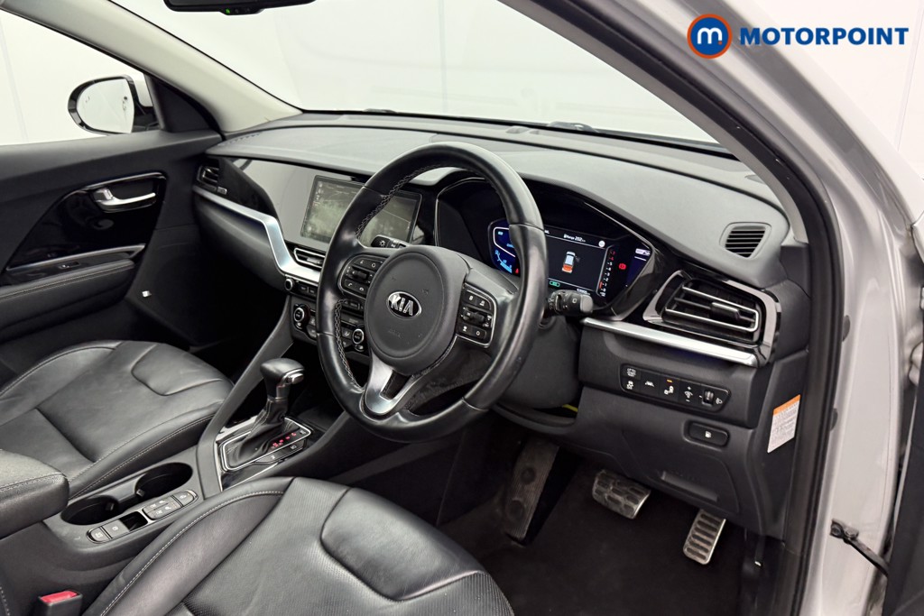 Used Kia Niro 2020 for sale - 77715765: Photo 12