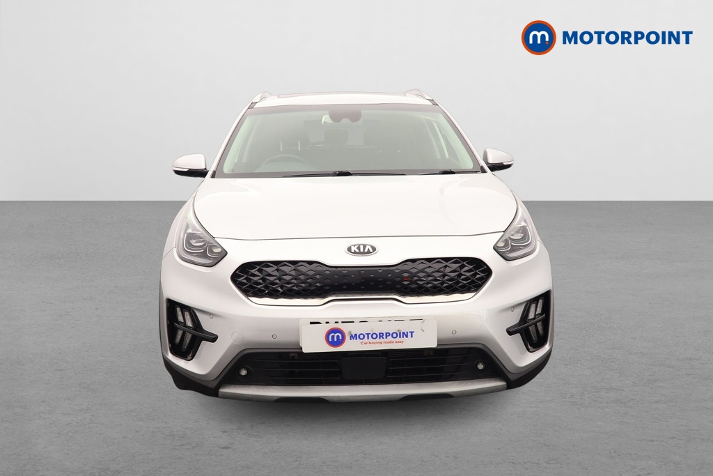 Used Kia Niro 2020 for sale - 77715765: Photo 2
