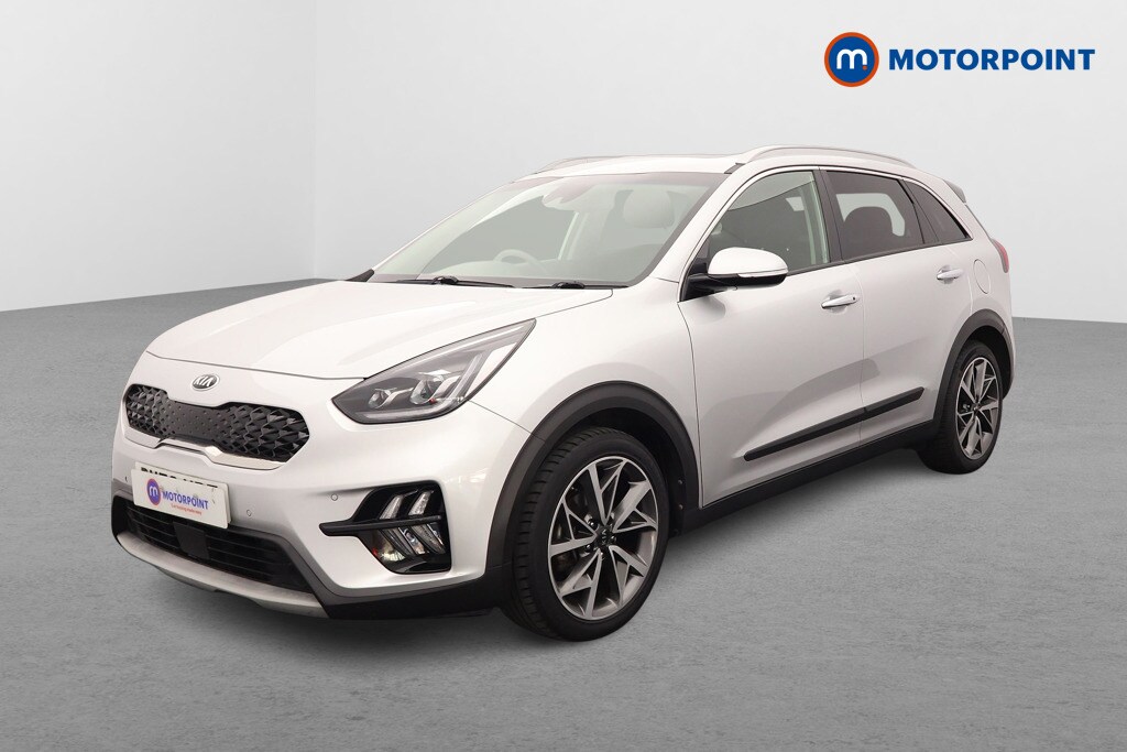 Used Kia Niro 2020 for sale - 77715765: Photo 3