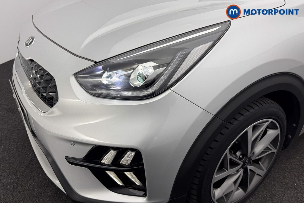 Used Kia Niro 2020 for sale - 77715765: Photo 39