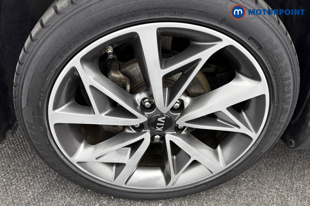 Used Kia Niro 2020 for sale - 77715765: Photo 40