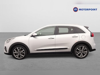 Used Kia Niro 2020 for sale - 77715765: Photo