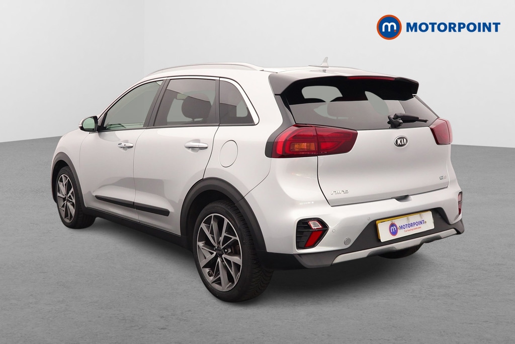 Used Kia Niro 2020 for sale - 77715765: Photo 5