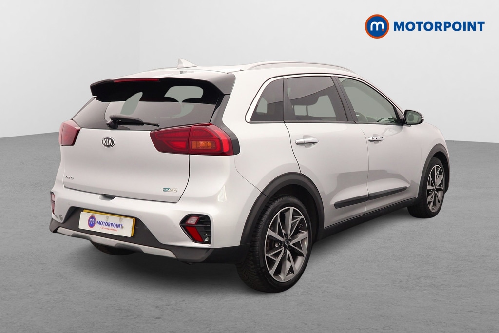 Used Kia Niro 2020 for sale - 77715765: Photo 7