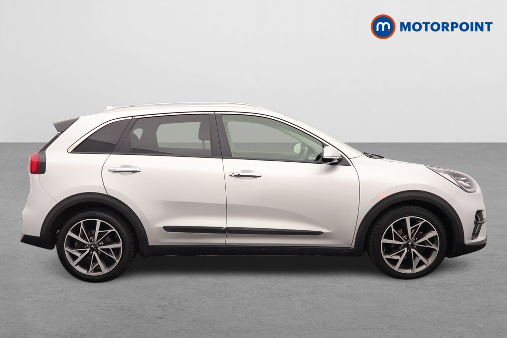 Used Kia Niro 2020 for sale - 77715765: Photo 8