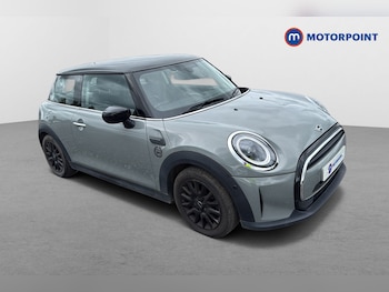 Used MINI Hatch undefined for sale - 78485545: Photo