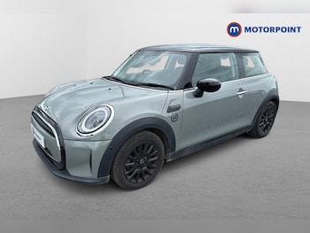 Used MINI Hatch undefined for sale - 78485545: Photo