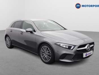 2022 - A180 Sport Executive 5dr Auto