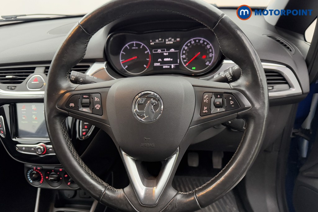 Used Vauxhall Corsa 2018 for sale - 76278792: Photo 10