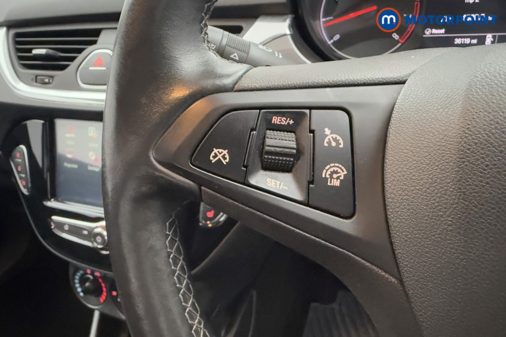 Used Vauxhall Corsa 2018 for sale - 76278792: Photo 11