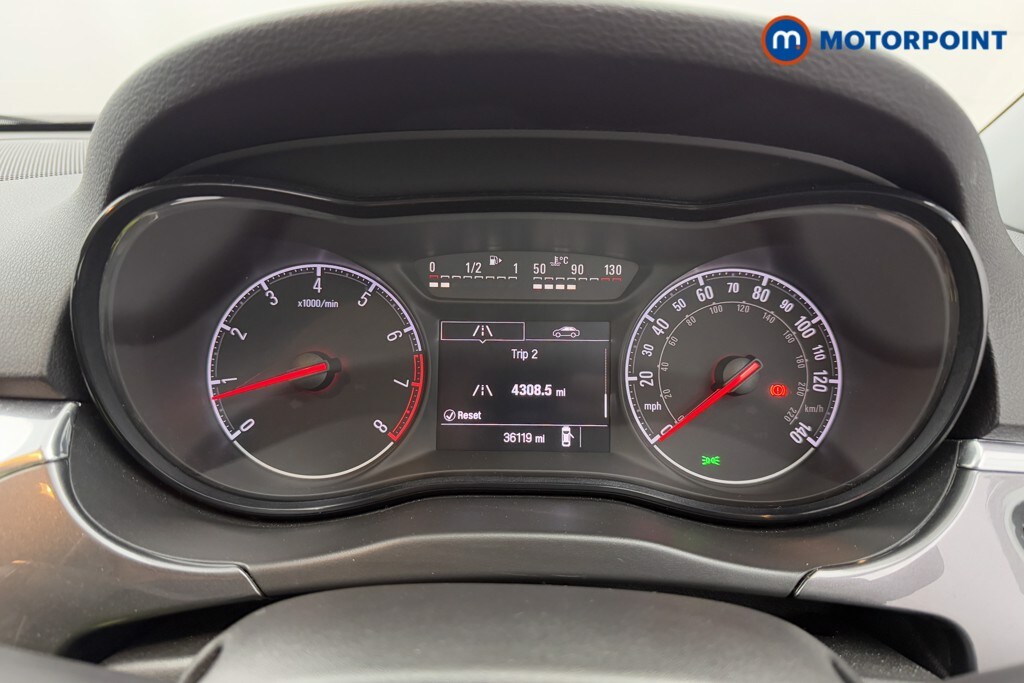 Used Vauxhall Corsa 2018 for sale - 76278792: Photo 13