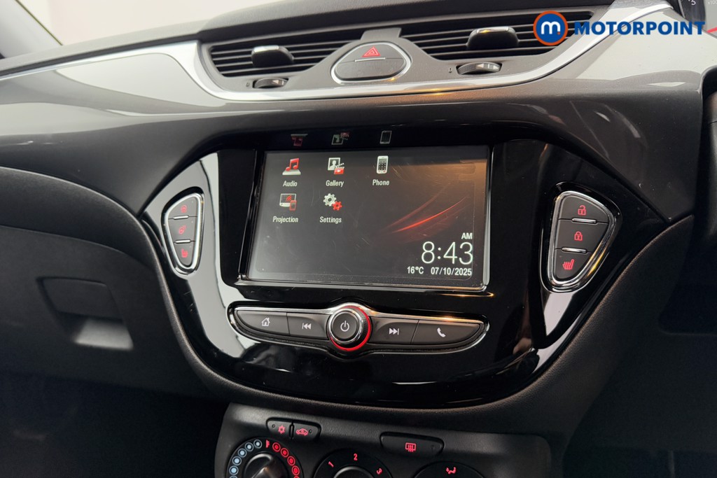 Used Vauxhall Corsa 2018 for sale - 76278792: Photo 14
