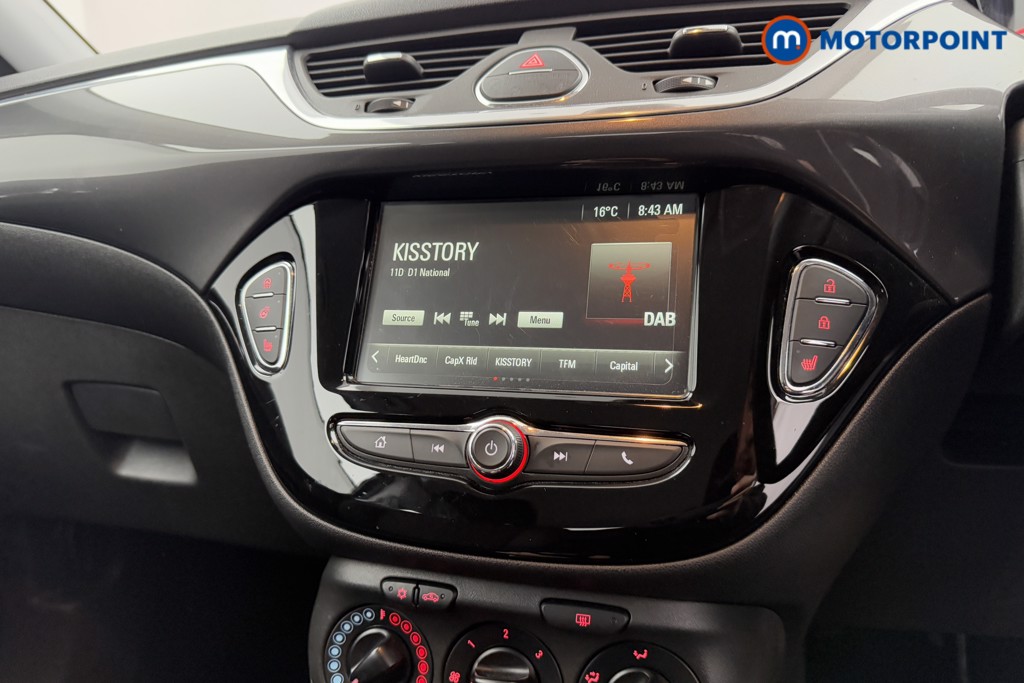 Used Vauxhall Corsa 2018 for sale - 76278792: Photo 15
