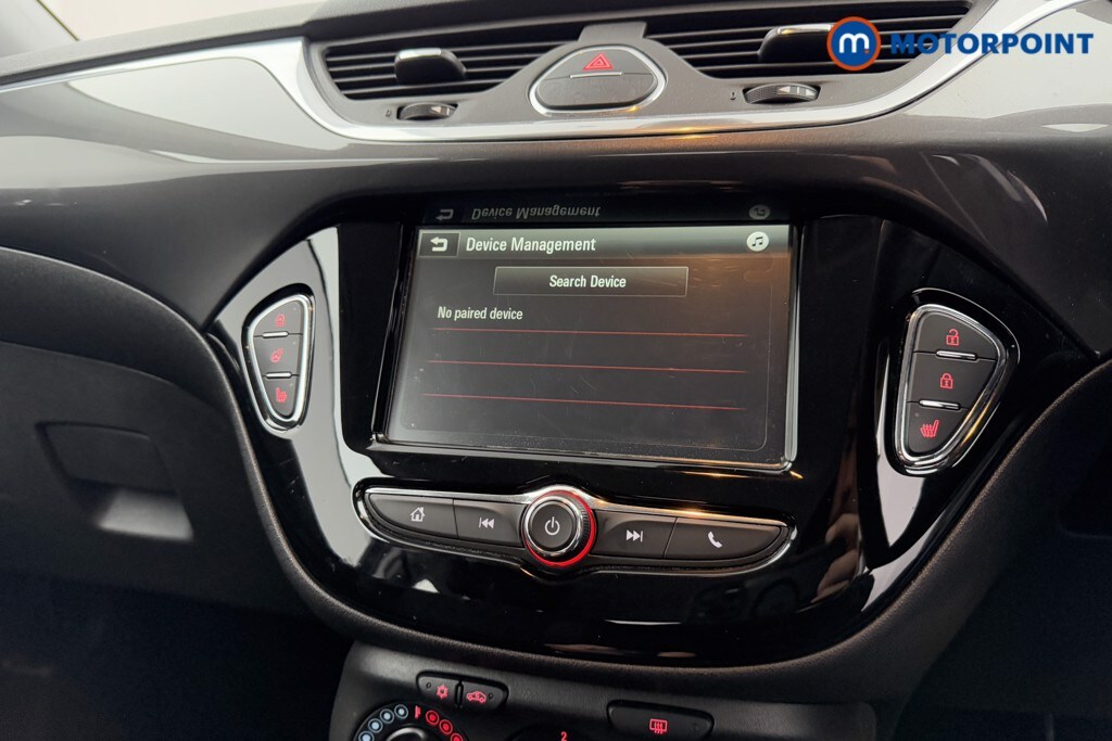 Used Vauxhall Corsa 2018 for sale - 76278792: Photo 16