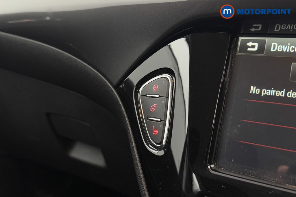 Used Vauxhall Corsa 2018 for sale - 76278792: Photo 17