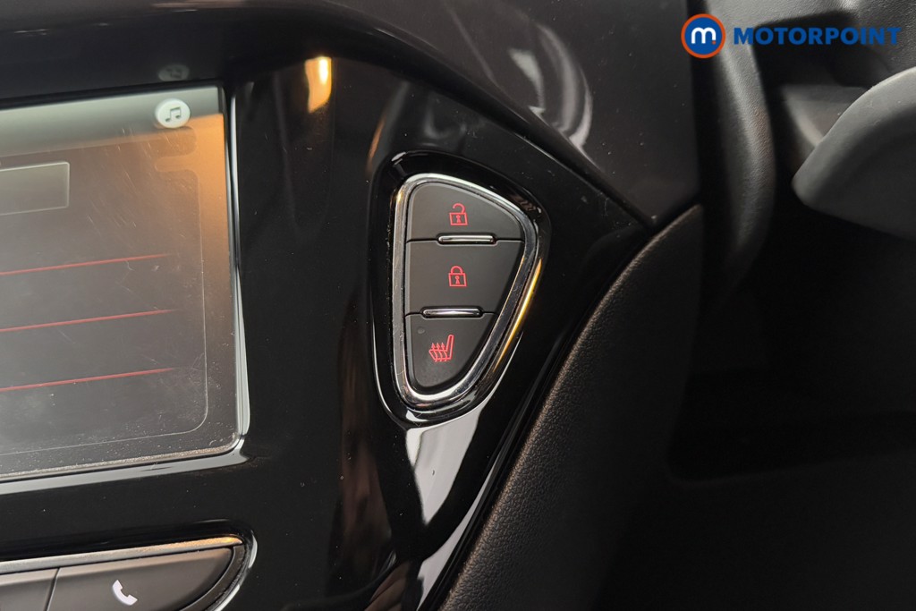 Used Vauxhall Corsa 2018 for sale - 76278792: Photo 18