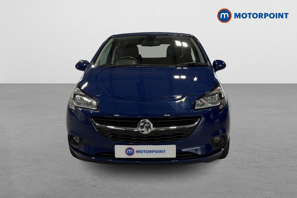 Used Vauxhall Corsa 2018 for sale - 76278792: Photo 2